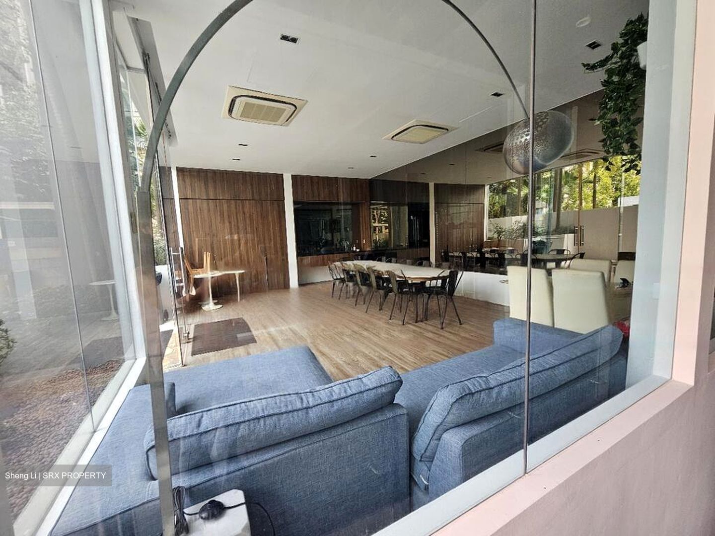 Ventuno Balmoral (D10), Apartment #469738291